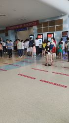 -苏州大学附属儿童医院(园区总院)