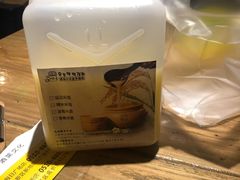 -冰川延边料理·炭烤串(原小木屋店)