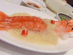 -喜鼎海胆水饺(柏威年购物中心店)