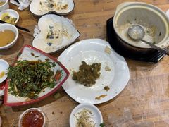 -官塘锋记鱼生·生腌·砂锅粥(牌坊街店)