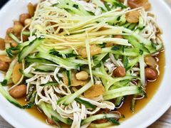 -雪琴面馆富安特色鱼汤面(城中花园店)