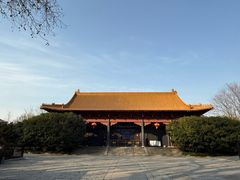 -明故宫遗址公园