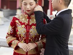 -经典婚纱摄影美学馆·私人定制