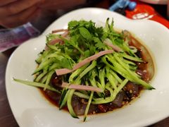 东北拉皮-津菜宋记老房子(鼓楼店)