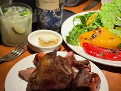 -拉蒂娜·巴西牛排馆 Latina·Brazilian Steakhouse(王府井喜悦店)