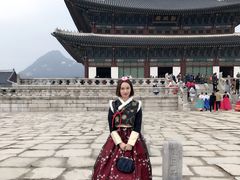 -公主韩服租借 Princess Hanbok
