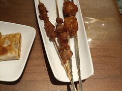 -南门小馆·清真(国贸商城店)