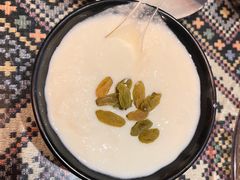 酸奶-新疆伊宁远征餐厅