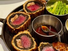 -Le Bistrot de Racine