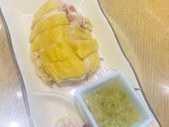 -去茶去餐厅(中央大街店)