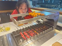 -玉善烧烤串城(长春总店)