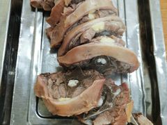 -马学武手抓美食(下南关总店)