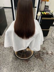 -SWANK SALON