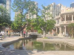 -晋江五店市传统文化旅游区