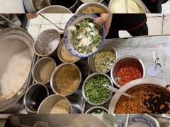 -长香源葫芦头梆梆肉(开通巷店)