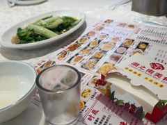 -潮之南·潮汕菜·鱼仔档(南山店)