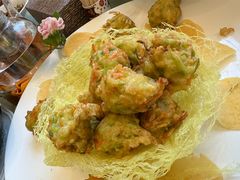 -万宝海鲜舫(劳动公园店)