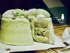 -théATRE 茶聚场(王府中環店)