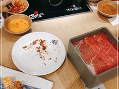 -温野菜涮涮锅(大悦城店)