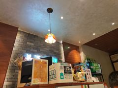 -本粥&拌饭cafe(欧亚新生活店)