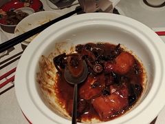 -千百味红餐厅·江西菜(绿地双子塔店)