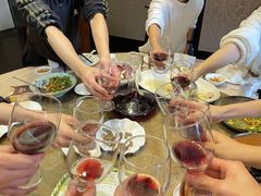 -四海酒家生态粤菜