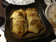 -凯撒尔新疆特色主题餐厅(青山店)