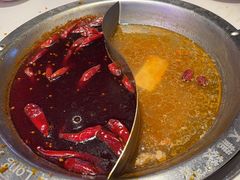 -大龙燚火锅(天安云谷店)