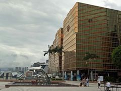 -香港皇家太平洋酒店