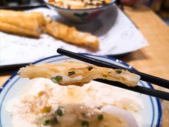 -小桃园·豆浆油条(复兴中路店)