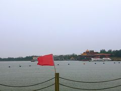 -包头南海湿地景区