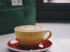 -隹木咖啡馆(宝龙广场店)