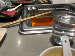 -海底捞火锅(新华联梦想城店)