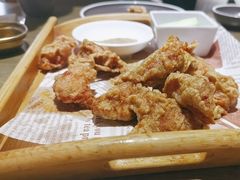 -隆喜元鱼汤包·海鲜(中联广场店)