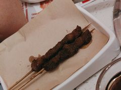 -左庭右院鲜牛肉火锅(长泰广场店)