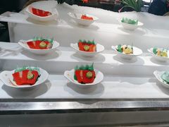 -五月罗马海鲜烤肉自助餐厅(印象城店)