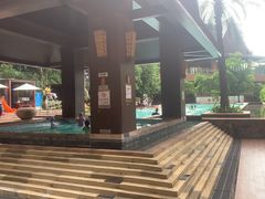 -亚马逊丛林水乐园