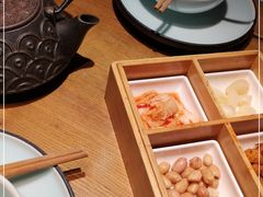 -九锅一堂酸菜鱼(新南凯德直营店)