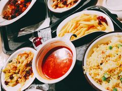 -乡村基(合川大学城店)