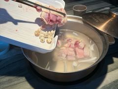 -大头椰·椰子鸡火锅(南宁万象城店)