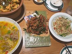 -7017浙菜•建德味(中财店)