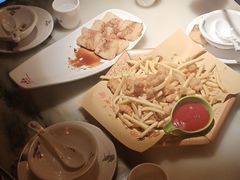 -老淮安·淮安菜(涟水店)