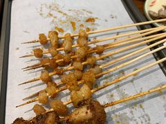 -庆峰龙虾烧烤(合肥一店)