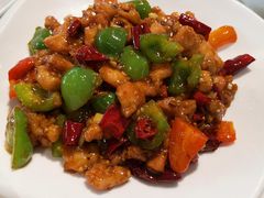 -马凯餐厅(长椿街店)