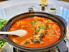 -贵州大厦贵州厅(樱花园西街店)