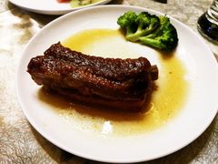 -厉家菜(金宝街店)