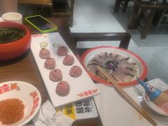 -徐升记不改良老火锅(四方利群店)