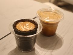 -M Stand(宁波万象城店)