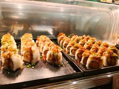 松子特制寿司-松子料理(白家庄店)