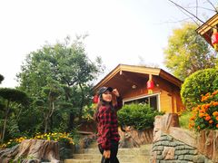 -龙潭大峡谷自然风景区